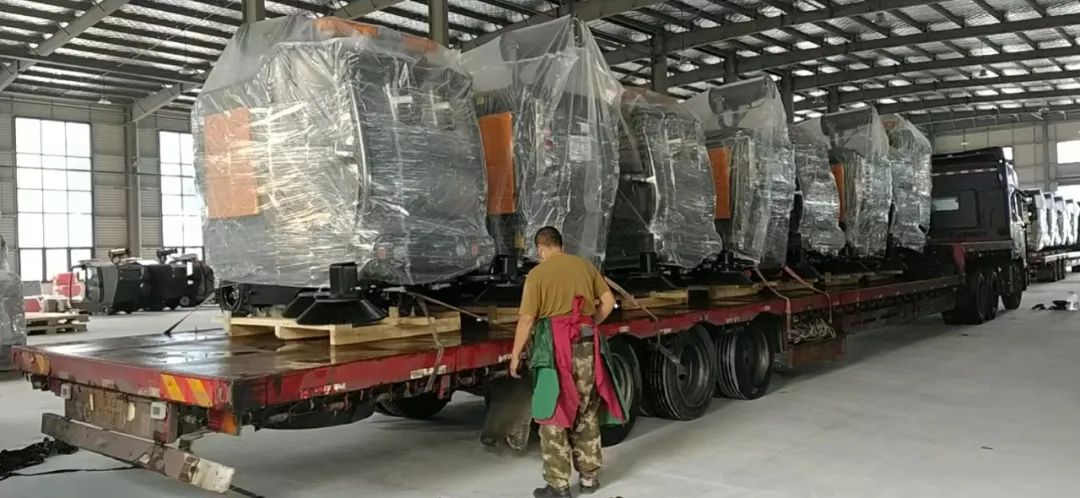 祝賀橙犀成功入住內(nèi)蒙古某大型國有單位